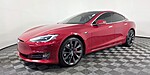 Used 2018 TESLA MODEL S P100D AWD in NORTH PALM BEACH, FLORIDA