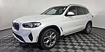 Used 2024 BMW X3 XDRIVE30I in NORTH PALM BEACH, FLORIDA