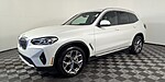 Used 2024 BMW X3 XDRIVE30I SPORTS ACTIVITY VEHICLE in NORTH PALM BEACH, FLORIDA