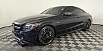 Used 2020 MERCEDES-BENZ C-CLASS AMG C 43 4MATIC COUPE in NORTH PALM BEACH, FLORIDA