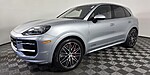 Used 2025 PORSCHE CAYENNE GTS AWD in NORTH PALM BEACH, FLORIDA