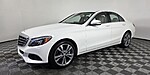 Used 2016 MERCEDES-BENZ C-CLASS 4DR SDN C 300 RWD in NORTH PALM BEACH, FLORIDA