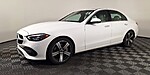 Used 2022 MERCEDES-BENZ C-CLASS C 300 SEDAN in NORTH PALM BEACH, FLORIDA