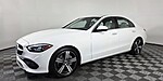 Used 2022 MERCEDES-BENZ C-CLASS C 300 SEDAN in NORTH PALM BEACH, FLORIDA