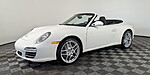 Used 2011 PORSCHE 911 2DR CABRIOLET CARRERA 4 in NORTH PALM BEACH, FLORIDA