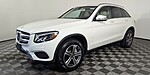 Used 2019 MERCEDES-BENZ GLC-CLASS GLC 300 4MATIC SUV in NORTH PALM BEACH, FLORIDA