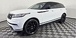 Used 2020 LAND ROVER RANGE ROVER VELAR P250 S in NORTH PALM BEACH, FLORIDA