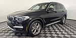 Used 2021 BMW X3 SDRIVE30I SPORTS ACTIVITY VEHICLE in NORTH PALM BEACH, FLORIDA