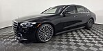 Used 2022 MERCEDES-BENZ S-CLASS S 500 4MATIC SEDAN in NORTH PALM BEACH, FLORIDA