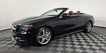 Used 2020 MERCEDES-BENZ E-CLASS E 450 4MATIC CABRIOLET in NORTH PALM BEACH, FLORIDA