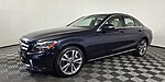 Used 2020 MERCEDES-BENZ C-CLASS C 300 4MATIC SEDAN in NORTH PALM BEACH, FLORIDA