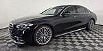 Used 2023 MERCEDES-BENZ S-CLASS S 580 4MATIC SEDAN in NORTH PALM BEACH, FLORIDA