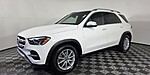 Used 2024 MERCEDES-BENZ GLE GLE 350 4MATIC SUV in NORTH PALM BEACH, FLORIDA