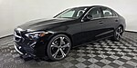 Used 2025 MERCEDES-BENZ C-CLASS C 300 SEDAN in NORTH PALM BEACH, FLORIDA
