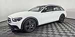 Used 2023 MERCEDES-BENZ E-CLASS E 450 4MATIC ALL-TERRAIN WAGON in NORTH PALM BEACH, FLORIDA