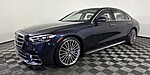 Used 2022 MERCEDES-BENZ S-CLASS S 580 4MATIC SEDAN in NORTH PALM BEACH, FLORIDA