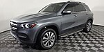 Used 2023 MERCEDES-BENZ GLE GLE 350 4MATIC SUV in NORTH PALM BEACH, FLORIDA