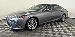 Used 2019 LEXUS ES ES 350 FWD in NORTH PALM BEACH, FLORIDA