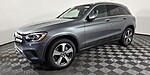 Used 2021 MERCEDES-BENZ GLC-CLASS GLC 300 SUV in NORTH PALM BEACH, FLORIDA