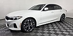 Used 2025 BMW 3 SERIES 330I SEDAN in NORTH PALM BEACH, FLORIDA