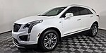 Used 2021 CADILLAC XT5 FWD 4DR PREMIUM LUXURY in NORTH PALM BEACH, FLORIDA