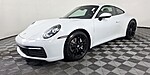 Used 2020 PORSCHE 911 CARRERA COUPE in NORTH PALM BEACH, FLORIDA