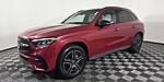 Used 2024 MERCEDES-BENZ GLC-CLASS GLC 300 SUV in NORTH PALM BEACH, FLORIDA