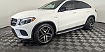 Used 2019 MERCEDES-BENZ GLE AMG GLE 43 4MATIC COUPE in NORTH PALM BEACH, FLORIDA