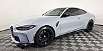 Used 2024 BMW M4 COMPETITION XDRIVE COUPE in NORTH PALM BEACH, FLORIDA