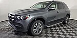 Used 2020 MERCEDES-BENZ GLE GLE 450 in NORTH PALM BEACH, FLORIDA
