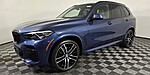 Used 2022 BMW X5 SDRIVE40I SPORTS ACTIVITY VEHICLE in NORTH PALM BEACH, FLORIDA
