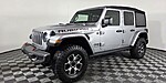 Used 2021 JEEP WRANGLER UNLIMITED RUBICON 4X4 in NORTH PALM BEACH, FLORIDA