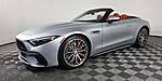 Used 2023 MERCEDES-BENZ SL-CLASS SL 55 AMG® in NORTH PALM BEACH, FLORIDA
