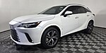 Used 2023 LEXUS RX RX 350 PREMIUM AWD in NORTH PALM BEACH, FLORIDA