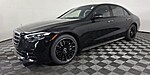 Used 2023 MERCEDES-BENZ S-CLASS S 580 4MATIC SEDAN in NORTH PALM BEACH, FLORIDA