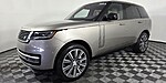 Used 2023 LAND ROVER RANGE ROVER P530 SE SWB in NORTH PALM BEACH, FLORIDA