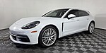 Used 2018 PORSCHE PANAMERA 4S in NORTH PALM BEACH, FLORIDA
