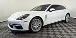 Used 2018 PORSCHE PANAMERA 4S SPORT TURISMO AWD in NORTH PALM BEACH, FLORIDA