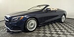 Used 2020 MERCEDES-BENZ S-CLASS S 560 CABRIOLET in NORTH PALM BEACH, FLORIDA