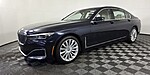 Used 2020 BMW 7 SERIES 740I SEDAN in NORTH PALM BEACH, FLORIDA