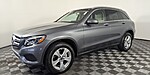 Used 2018 MERCEDES-BENZ GLC-CLASS GLC 300 SUV in NORTH PALM BEACH, FLORIDA