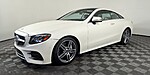 Used 2020 MERCEDES-BENZ E-CLASS E 450 in NORTH PALM BEACH, FLORIDA