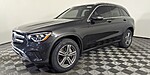Used 2022 MERCEDES-BENZ GLC-CLASS GLC 300 in NORTH PALM BEACH, FLORIDA