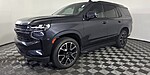 Used 2022 CHEVROLET TAHOE RST in NORTH PALM BEACH, FLORIDA