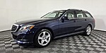 Used 2016 MERCEDES-BENZ E-CLASS 4DR WGN E 350 LUXURY 4MATIC in NORTH PALM BEACH, FLORIDA