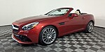 Used 2017 MERCEDES-BENZ SLC SLC 300 in NORTH PALM BEACH, FLORIDA