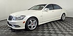 Used 2011 MERCEDES-BENZ S-CLASS S 400 in NORTH PALM BEACH, FLORIDA