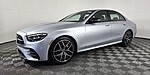 Used 2022 MERCEDES-BENZ E-CLASS E 350 RWD SEDAN in NORTH PALM BEACH, FLORIDA