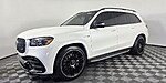 Used 2023 MERCEDES-BENZ GLS AMG GLS 63 4MATIC+ SUV in NORTH PALM BEACH, FLORIDA