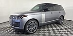 Used 2021 LAND ROVER RANGE ROVER WESTMINSTER SWB in NORTH PALM BEACH, FLORIDA